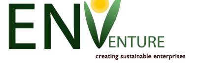 ENVenture logo transparent